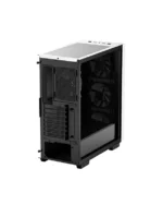 DeepCool CC560 White Mid-Tower Case 4 rgb fans - Image 2