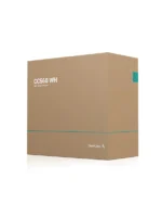 DeepCool CC560 White Mid-Tower Case 4 rgb fans - Image 5