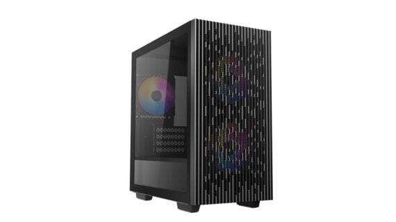 Deepcool MATREXX 40 3FS gaming case
