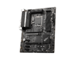 MSI PRO H510M-B Intel motherboard supports 10th Gen - Image 2