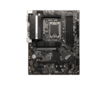 MSI PRO B660-A DDR4 Motherboard Supports 12th/ 13th Gen Intel - Image 5