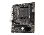 MSI A520M-A PRO AMD Motherboard am4 socket - Image 4