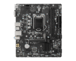 MSI PRO H510M-B Intel motherboard supports 10th Gen - Image 5