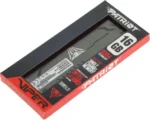 Patriot Viper Steel DDR4 RAM 16GB (1X16GB) 3200MHz CL16 UDIMM Desktop Gaming Memory