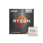 AMD Ryzen 5 5600G 6-Core 12-Thread  Desktop Processor with Radeon Graphics(boxed)