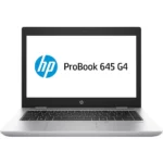 HP ProBook 645 G4 Notebook amd ryzen 3 pro 2300u/8gb/ssd 256gb/14″/Radeon Vega 6 Graphics