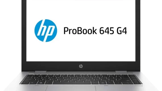 HP ProBook 645 G4 Notebook amd ryzen 3 pro 2300u/8gb/ssd 256gb/14″/Radeon Vega 6 Graphics