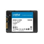 Crucial BX500-1TB SSD Storage-SATA 3-2.5" - Image 2