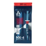 arctic MX-4 4gm PREMIUM Performance Thermal Paste معجون حرارى 4 جرام - Image 2