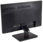 Lenovo D19-10 46.99cms (18.5) WLED Monitor 1366 x 768/5ms/hdmi+vga - Image 5