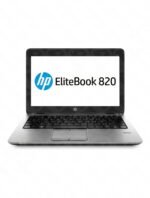 HP EliteBook 820 G2 Minilaptop , with Core i5 5300U , 8gb ddr3 ,128 GB ssd , intel hd 5500 , 12.5 inch (1366 x 768)