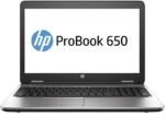 HP ProBook 650 G2 – 15.6″ laptop – Core i5-6200U-8 GB ram- ssd 256-intel hd 520 - Image 3