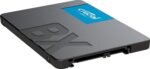 Crucial BX500-1TB SSD Storage-SATA 3-2.5" - Image 3