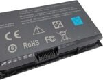 Dell FV993 Battery For Precision M4600 M4700 M4800 M6600 M6700 M6800(highcopy) - Image 4