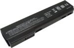 HP Battery cc06xl Series Compatible with HP-Compaq ProBook 6560p & 8460p(highcopy)