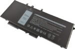 Dell GJKNX Battery for Latitude 5480 5280 5590 5490 E5480 E5580 E5490 E5590, Precision 15 3520 3530(highcopy) - Image 2