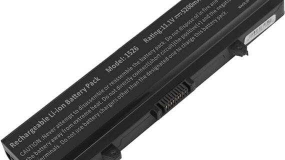 Dell GP952 Laptop Battery for 1525 1526 1545 PP29L-(highcopy)