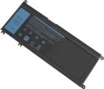 Dell 33YDH Battery for Inspiron 15 7577 17 7773 7778 7779 7786 G3 15 3579 G3 17 3779 G5 15 5587 G7 15 7588 Latitude 3380 3490 3590 3580 Vostro 15 7580 7570-(highcopy)