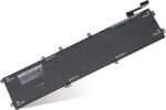 Dell 6GTPY Battery for XPS 15 9570 9560 9550 7590 Precision 5530 5520 5510 M5510 M5520(original)