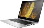 HP EliteBook 745 G6 Notebook-Ryzen 7 Pro 3700U-16gb Ram-256gb Ssd-AMD radeon 2gb-14″ fhd - Image 2
