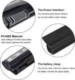 Dell Battery M5Y1K Inspiron 5558 3458 3558 3551 5558 3451 5758 Vostro 3458 3558(Orignal) - Image 2