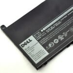 Dell J60J5 MC34Y 242wd battery for Latitude E7270 Latitude E7470 (ORIGINAL) - Image 2