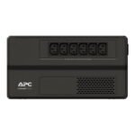 APC Easy UPS, 1000VA, Floor/Wall Mount, 230V, 6x IEC C13 outlets, AVR - Image 3