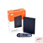 Western Digital My Passport - 1TB - Black وحدة تخزين خارجية 1 تيرا
