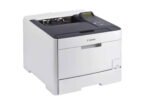Canon i-SENSYS LBP7680Cx laser printer color طابعة الوان ليزر استعمال خارج