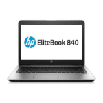 HP EliteBook 840 G3 Notebook i5-6300u/ram 8gb/ssd 256gb /14″ /intel hd 520/silver