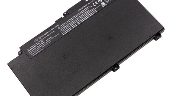 HP Battery CD03XL for ProBook 640 G4 640 G5 650 G4 650 G5 645 G4(highcopy)