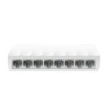 tp link 8-Port 10/100Mbps Desktop Switch LS1008 - Image 6