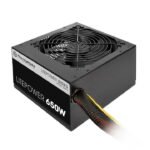 Thermaltake Litepower 650W (230V) باور صبلاى 650 وات - Image 6