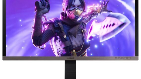 Samsung U28E850R 28" Used Monitor Ultra HD 4K 3840 x 2160/TN/1 GTG/60Hz/(hdmi*2-dp)
