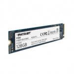 Patriot P300 M.2 2280 128GB PCIe Gen3 x4 NVMe 1.3 Internal Solid State Drive - Image 2