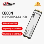 Dahua C800 512Gb M.2 Internal Solid State Drive SSD