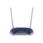 TP LINK TD-W9960 300Mbps Wireless N VDSL/ADSL Modem Router - Image 2