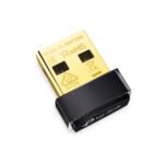 Tp Link 150Mbps Wireless N Nano USB Adapter TL-WN725N - Image 4
