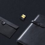 Tp Link 150Mbps Wireless N Nano USB Adapter TL-WN725N - Image 2