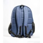 Etrain Laptop Backpack up to 15.6 - Blue (bg53l) - Image 3