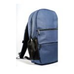 Etrain Laptop Backpack up to 15.6 - Blue (bg53l) - Image 4
