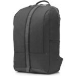 HP Commuter Backpack Bag - 15.6" - 5EE91AA - Black BH902