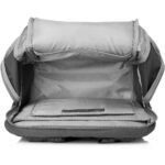 HP Commuter Backpack Bag - 15.6" - 5EE91AA - Black BH902 - Image 5