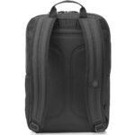 HP Commuter Backpack Bag - 15.6" - 5EE91AA - Black BH902 - Image 3