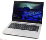 HP EliteBook 745 G5 Notebook-14″- Ryzen 5 Pro 2500U-8GB-256gb ssd-AMD Radeon Vega 8 - Image 3