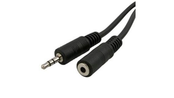 2B  Cable RCA 3.5 Audio Extention M/F Gold Plated - 5M(CV105)