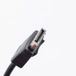 2B  Display Port to Display Port Cable - 1.8M - Black (CV174) - Image 4