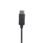 2B  Display Port to Display Port Cable - 1.8M - Black (CV174) - Image 2