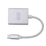 2B Converter From Type C Male to HDMI Female (CV223) - Image 2