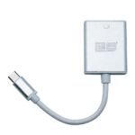 2B Converter From Type C Male to HDMI Female (CV223) - Image 3